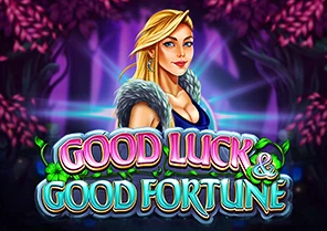 Spil Good Luck and Good Fortune hos Royal Casino