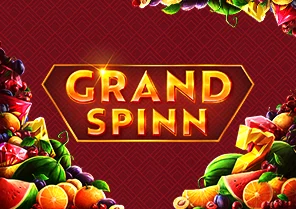 Spil Grand Spinn hos Royal Casino