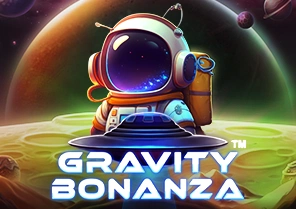 Spil Gravity Bonanza hos Royal Casino