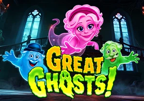 Great Ghosts