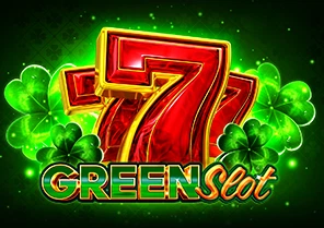 Spil Green Slot hos Royal Casino