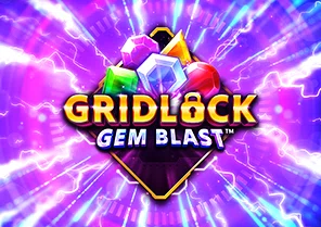 Gridlock Gem Blast