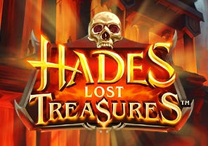 Spil Hades Lost Treasures hos Royal Casino