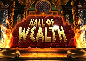 Hall of Wealth