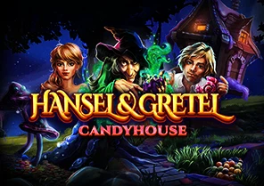 Spil Hansel and Gretel Candyhouse hos Royal Casino