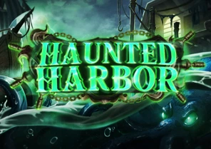 Spil Haunted Harbor for sjov på vores danske online casino