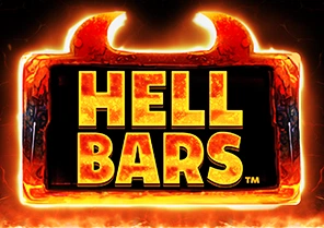 Spil Hell Bars for sjov på vores danske online casino