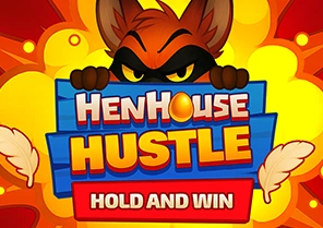 Henhouse Hustle Hold and Win