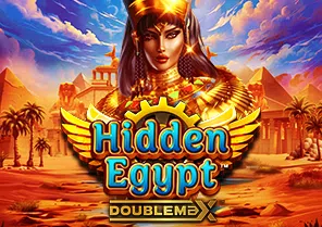 Spil Hidden Egypt DoubleMax hos Royal Casino