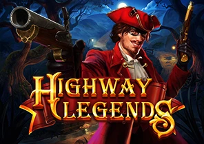 Spil Highway Legends Mobile hos Royal Casino