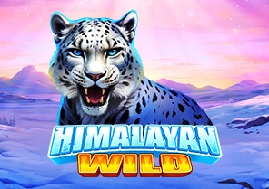 Spil Himalayan Wild for rigtige penge i vores online spillehal