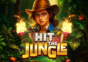 Hit the Jungle