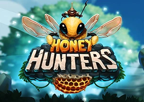 Spil Honey Hunters hos Royal Casino