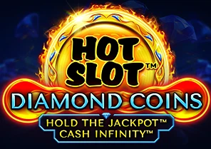 Hot Slot Diamond Coins