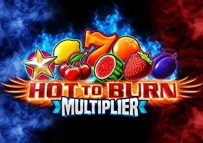 Spil Hot to Burn Multiplier hos Royal Casino