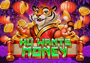 Hu Wants Money