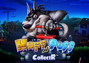 Huff N Puff CollectR