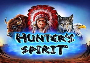 Spil Hunters Spirit for sjov på vores danske online casino