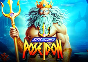Hyper Frames Poseidon