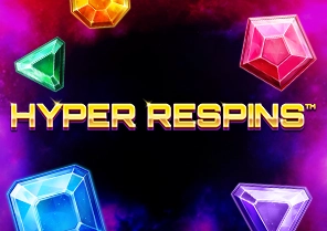 Spil Hyper Respins for sjov på vores danske online casino