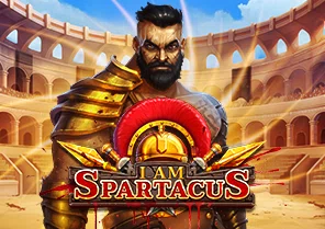 Spil I Am Spartacus hos Royal Casino