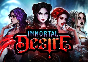 Spil Immortal Desire hos Royal Casino