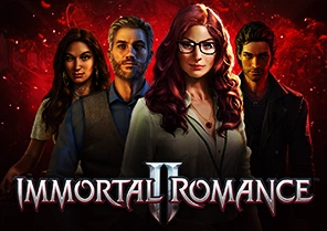 Immortal Romance 2