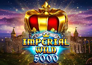 Spil Imperial Wild 5000 hos Royal Casino