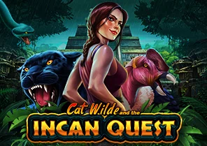 Spil Incan Quest Mobile hos Royal Casino