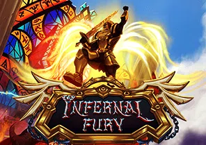 Infernal Fury