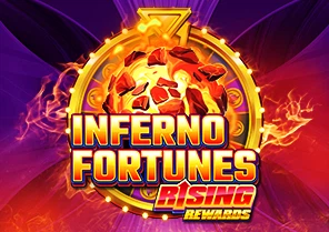 Inferno Fortunes Rising Rewards