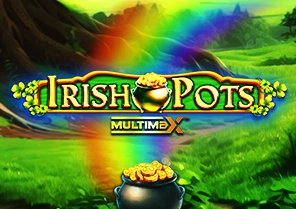 Spil Irish Pots MultiMax hos Royal Casino