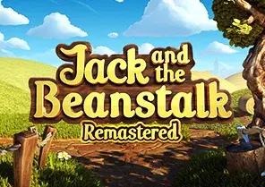 Spil Jack and the Beanstalk Remastered for rigtige penge i vores online spillehal