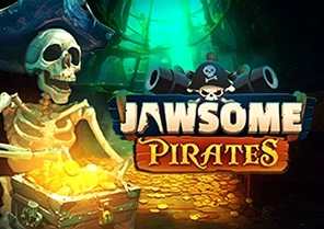 Spil Jawsome Pirates hos Royal Casino