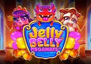 Spil Jelly Belly Megaways hos Royal Casino