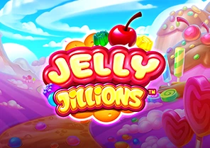 Spil Jelly Jillions hos Royal Casino