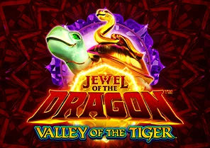 Spil Jewel of the Dragon Valley of the Tiger for rigtige penge i vores online spillehal