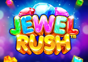 Spil Jewel Rush for rigtige penge i vores online spillehal