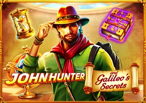 John Hunter and Galileos Secrets