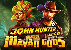 John Hunter and the Mayan Gods