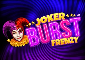 Spil Joker Burst Frenzy Mobile hos Royal Casino