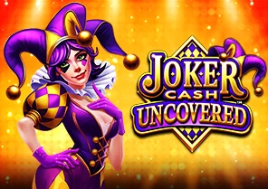 Spil Joker Cash Uncovered Mobile hos Royal Casino