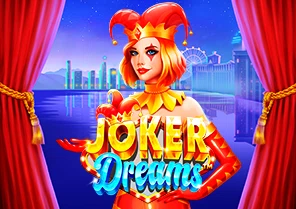 Joker Dreams
