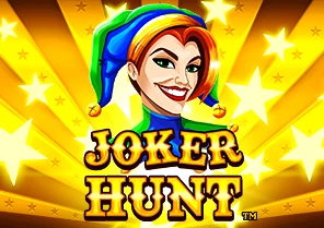 Spil Joker Hunt hos Royal Casino