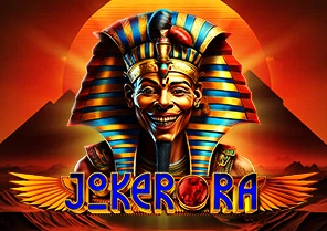 Spil Joker Ra hos Royal Casino