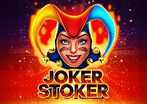 Spil Joker Stoker for sjov på vores danske online casino