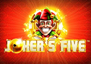 Spil Jokers Five hos Royal Casino