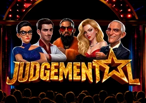 Judgemental