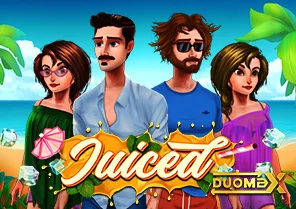 Spil Juiced DuoMax hos Royal Casino