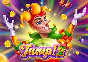 Spil Jump 2 for sjov på vores danske online casino